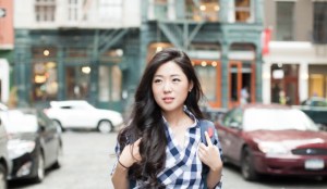 Grace Choi WWD Beauty Inc’s roundup of 50superstars under 40