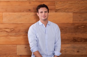 Michael Dubin WWD Beauty Inc’s roundup of 50superstars under 40