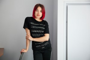Isamaya Ffrench WWD Beauty Inc’s roundup of 50superstars under 40
