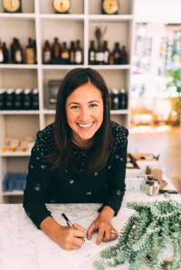 Tara Foley WWD Beauty Inc’s roundup of 50superstars under 40