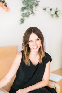 Sarah Gibson Tuttle WWD Beauty Inc’s roundup of 50superstars under 40