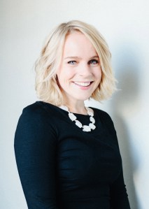 Christine Luby WWD Beauty Inc’s roundup of 50superstars under 40