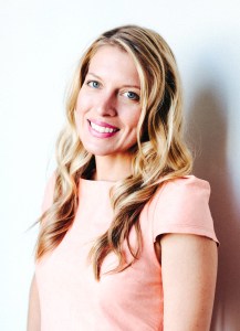 Erika Shumate