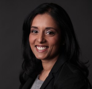 Mita Mallick