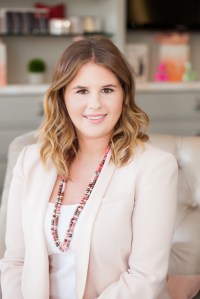 Stephi Maron WWD Beauty Inc’s roundup of 50superstars under 40