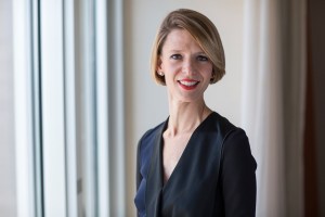 Beth Pickens WWD Beauty Inc’s roundup of 50superstars under 40