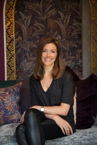 Gina Ritchie WWD Beauty Inc’s roundup of 50superstars under 40