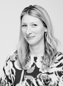 Dianna Ruth WWD Beauty Inc’s roundup of 50superstars under 40