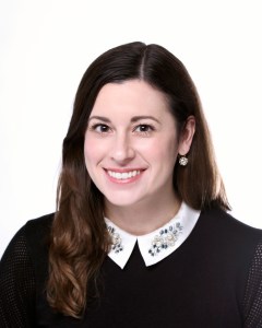 Jill Stutzbach WWD Beauty Inc’s roundup of 50superstars under 40