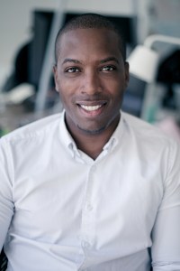 Tristan Walker WWD Beauty Inc’s roundup of 50superstars under 40
