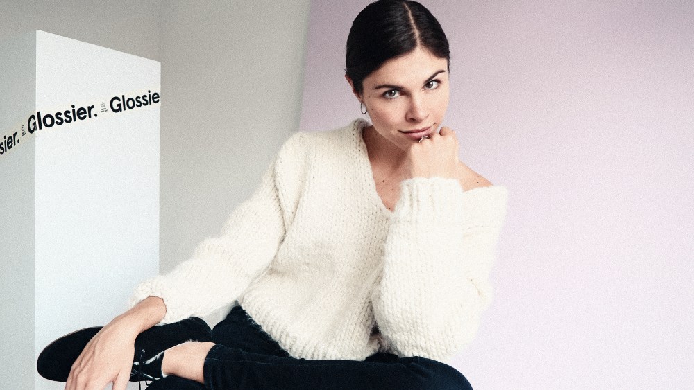 Emily Weiss WWD Beauty Inc’s roundup of 50superstars under 40