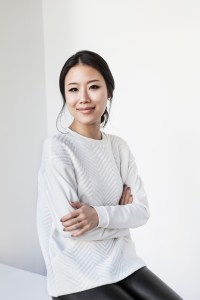 Alicia Yoon WWD Beauty Inc’s roundup of 50superstars under 40