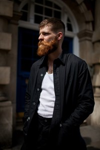 london men's fashion week spring 2017 street style