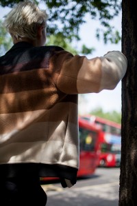 london men's fashion week spring 2017 street style