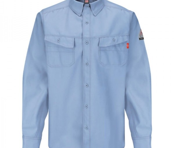 Bulwark Launches New Flame Resistant Apparel Line