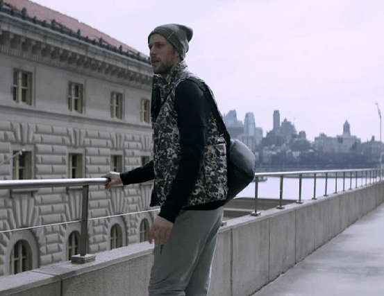 F/W 2016 Porsche Design Sport Adidas Collection Amps Up Tech Features
