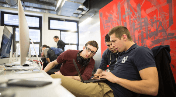 Louis Vuitton Hosts Student Hackaton Develop Future Supply Chain Model