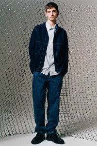 A.P.C. Men's Spring 2017