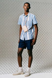 A.P.C. Men's Spring 2017