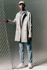 A.P.C. Men's Spring 2017
