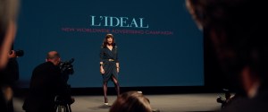 Jonathan Lambert in "L'Idéal"