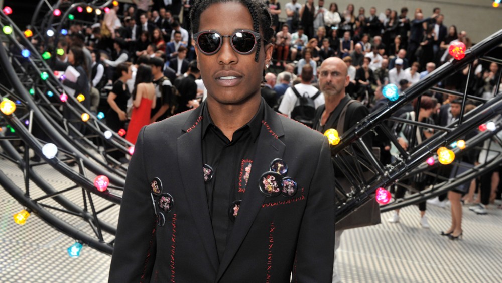 A$AP Rocky