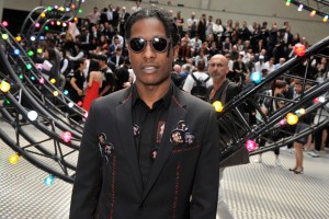 A$AP Rocky