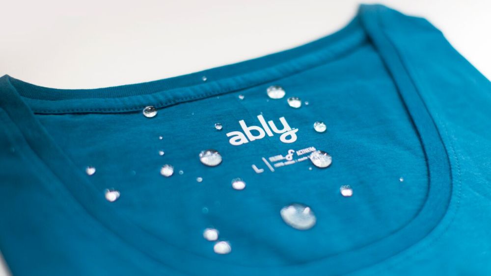 Ably Set to Bring Antiabsorbency to Natural Fabrics With Filium