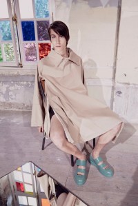 Acne Studios Men's Spring 2017