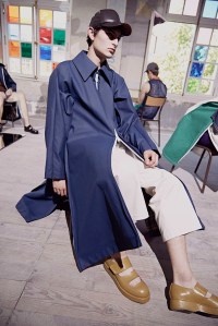 Acne Studios Men's Spring 2017