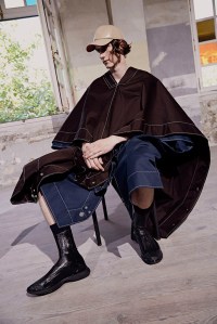 Acne Studios Men's Spring 2017