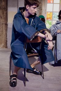 Acne Studios Men's Spring 2017