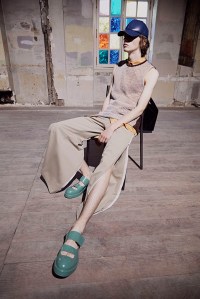 Acne Studios Men's Spring 2017