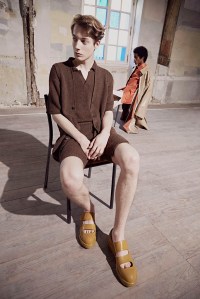 Acne Studios Men's Spring 2017