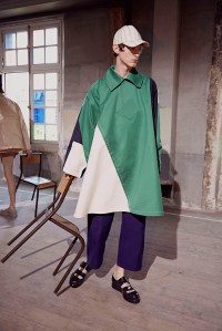 Acne Studios Men's Spring 2017