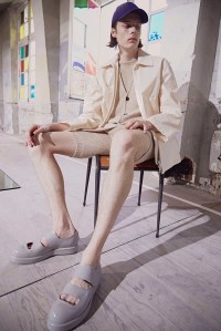 Acne Studios Men's Spring 2017