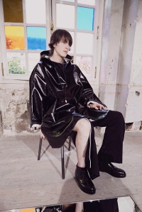 Acne Studios Men's Spring 2017