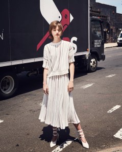 Adam Lippes Resort 2017