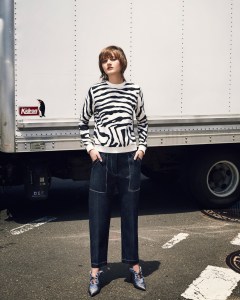 Adam Lippes Resort 2017