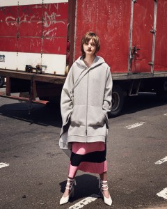 Adam Lippes Resort 2017