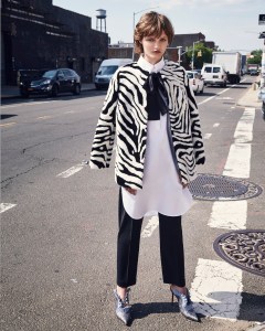 Adam Lippes Resort 2017