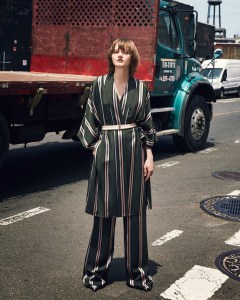 Adam Lippes Resort 2017