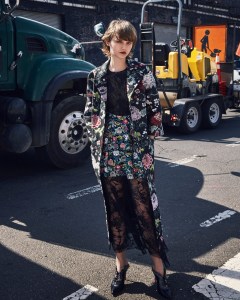 Adam Lippes Resort 2017