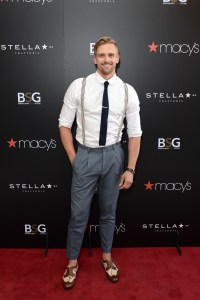 Adam Perry