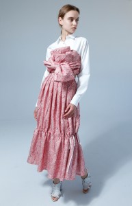 Adeam Resort 2017