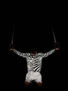 Adidas by Kolor Men’s Spring 2017