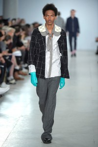 Agi & Sam Men's Spring 2017