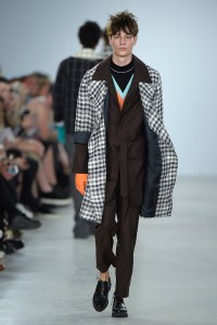 Agi & Sam Men's Spring 2017