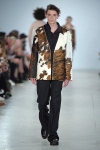 Agi & Sam Men's Spring 2017