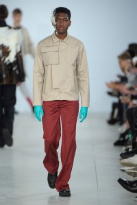 Agi & Sam Men's Spring 2017